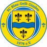 Wappen des SC Blau-Gelb Gimbte 1978 e.V.